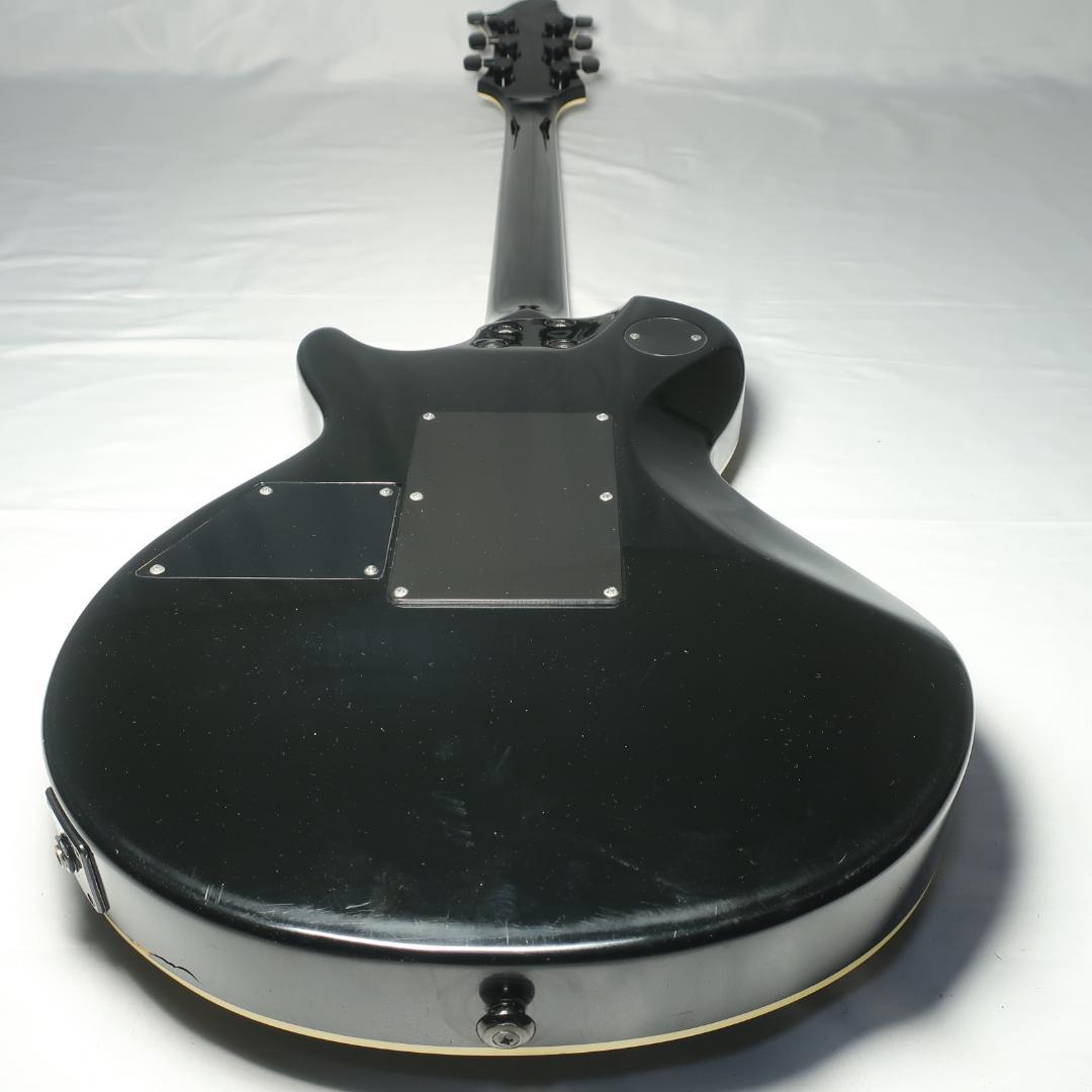 GrassRoots SUGIZOモデル エレキギター キルスイッチ搭載ケース付