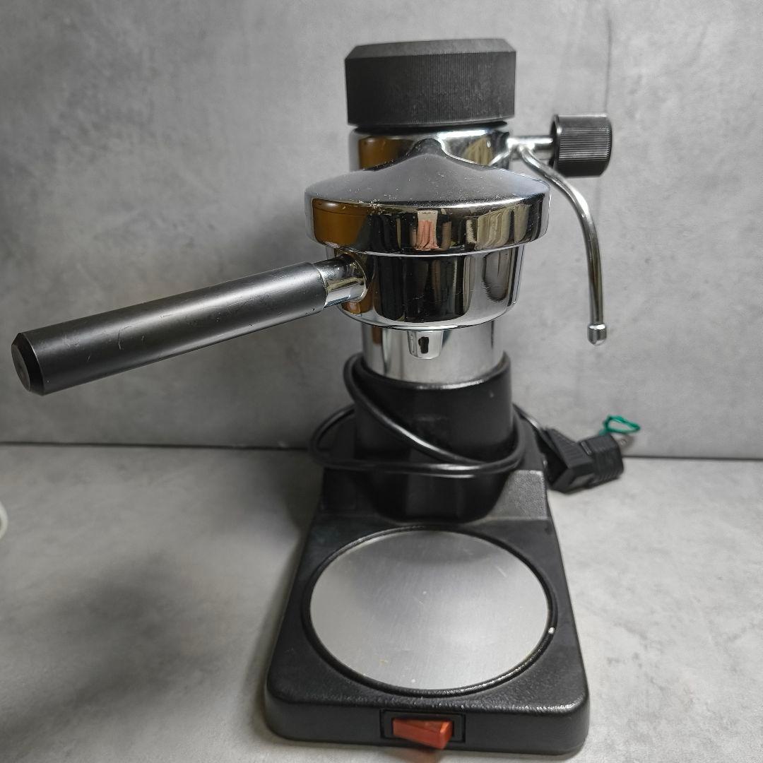 AMA MILANO エスプレッソマシン/Origami ラテボウル＆ドリッパー