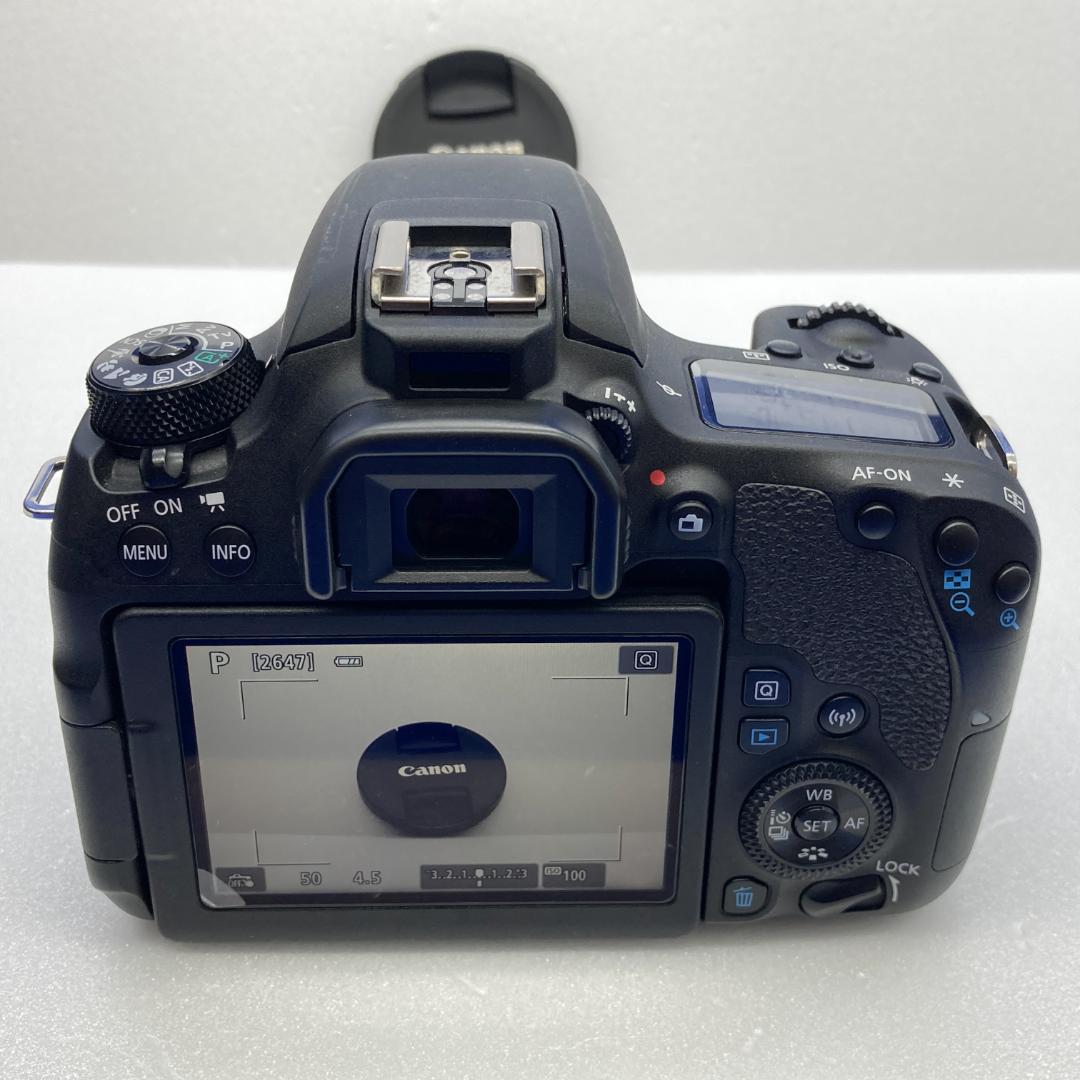 デジタルカメラ Canon EOS 9000D