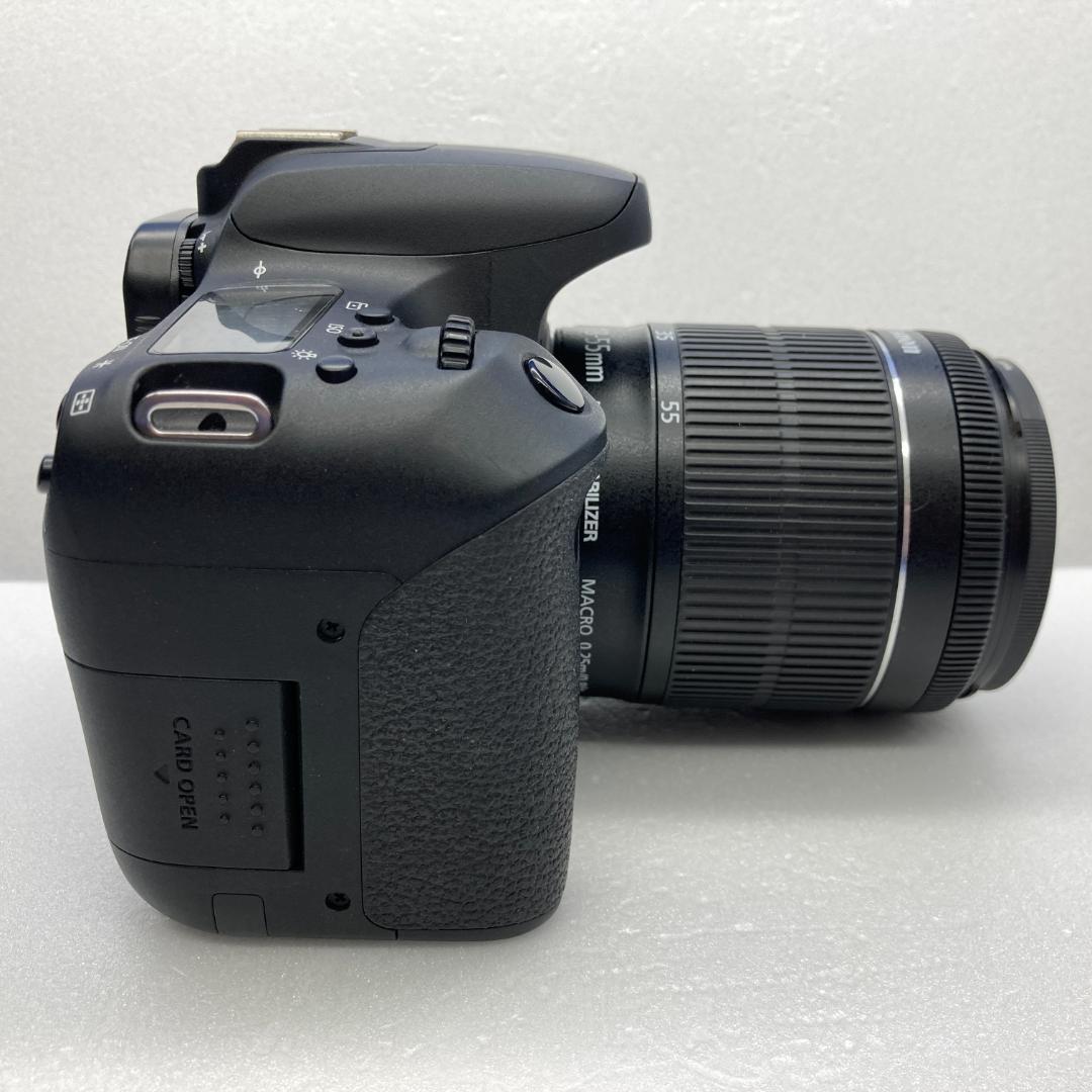 デジタルカメラ Canon EOS 9000D