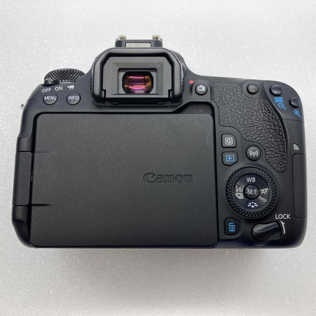 デジタルカメラ Canon EOS 9000D