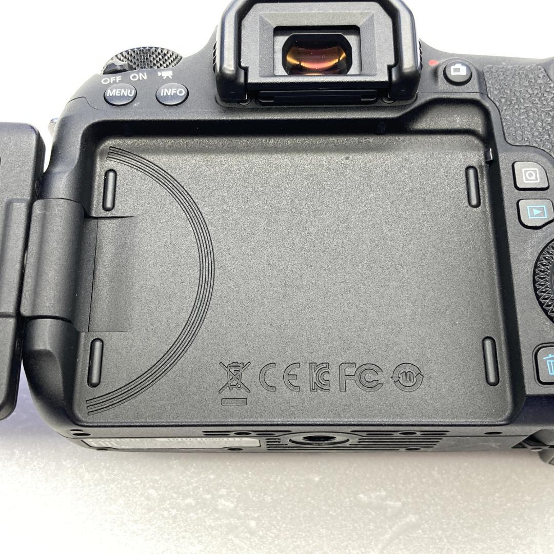 デジタルカメラ Canon EOS 9000D