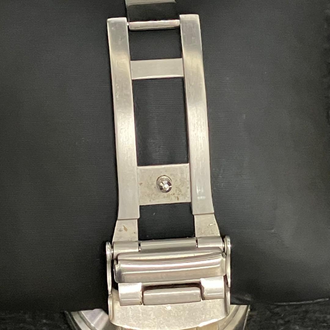 【美品・稼働品】CITIZEN 自動巻き ダイバーズ200m 箱付