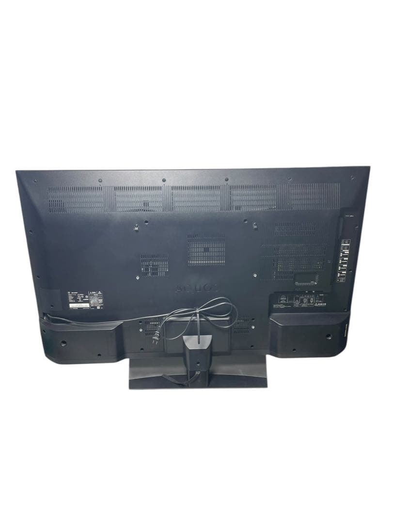 SHARP 50インチ 液晶テレビ 4T-C50BL1 2019年製