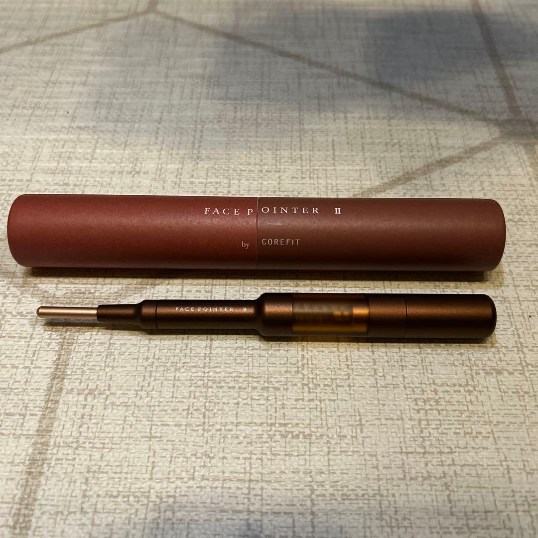 【美品】 Face-PointerⅡ フェイスポインターⅡ