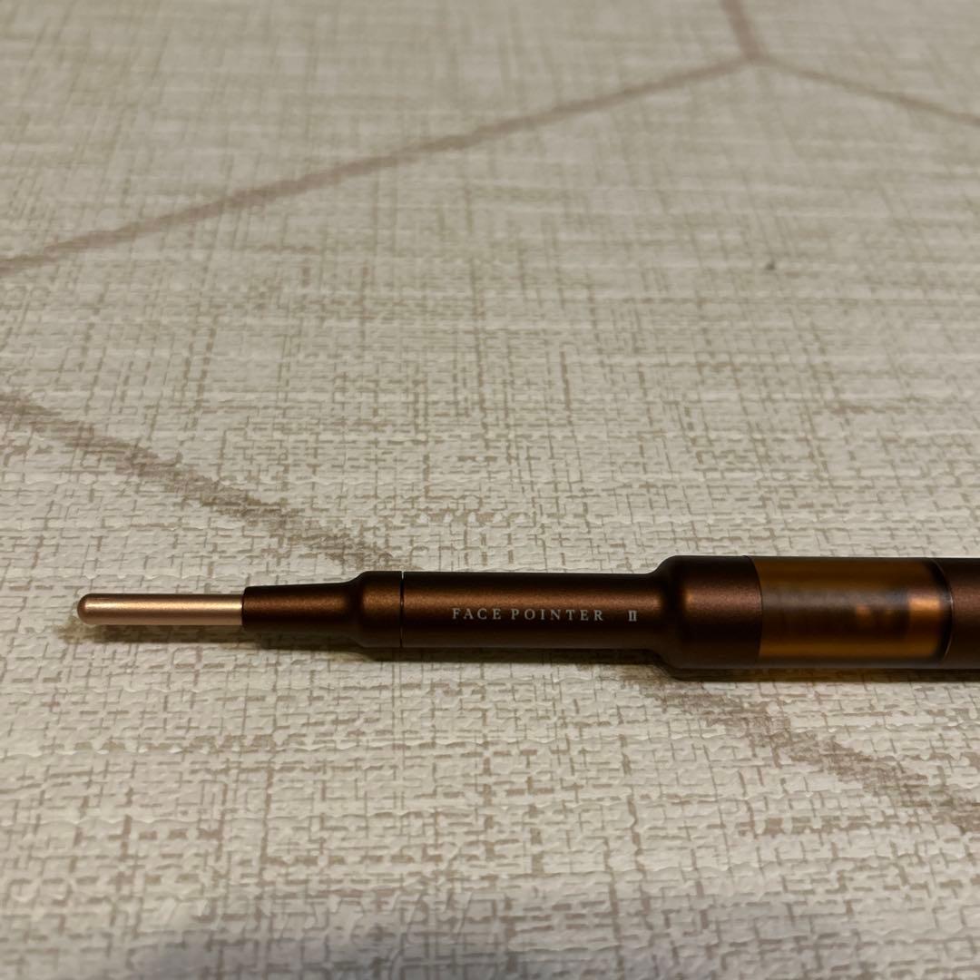 【美品】 Face-PointerⅡ フェイスポインターⅡ