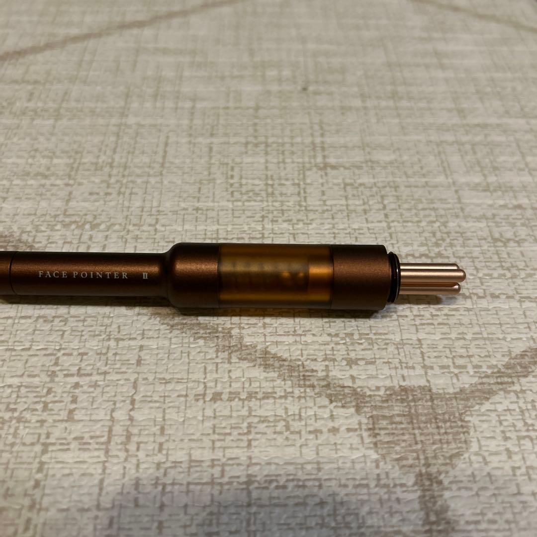 【美品】 Face-PointerⅡ フェイスポインターⅡ