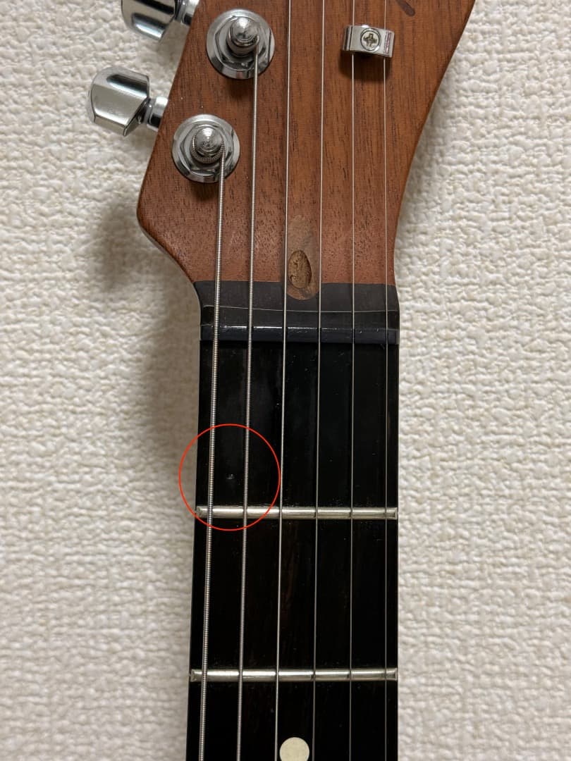 Fender USA Acoustasonic アコスタソニック
