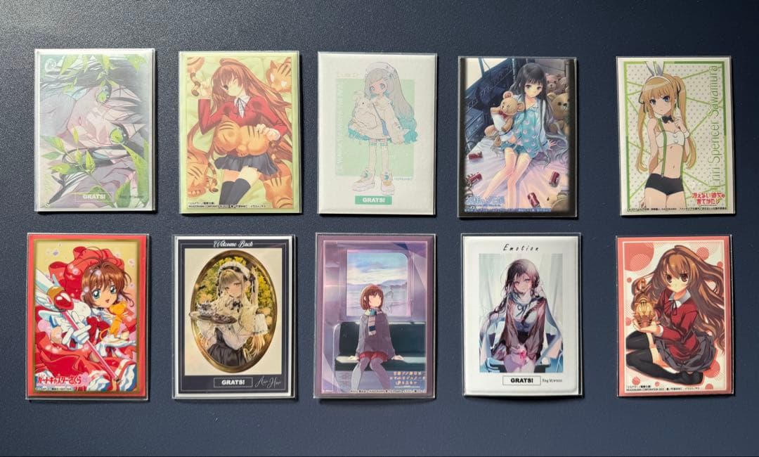 【ひおたん】デュエル・マスターズ　引退品　デュエマ　まとめ売り　デッキ