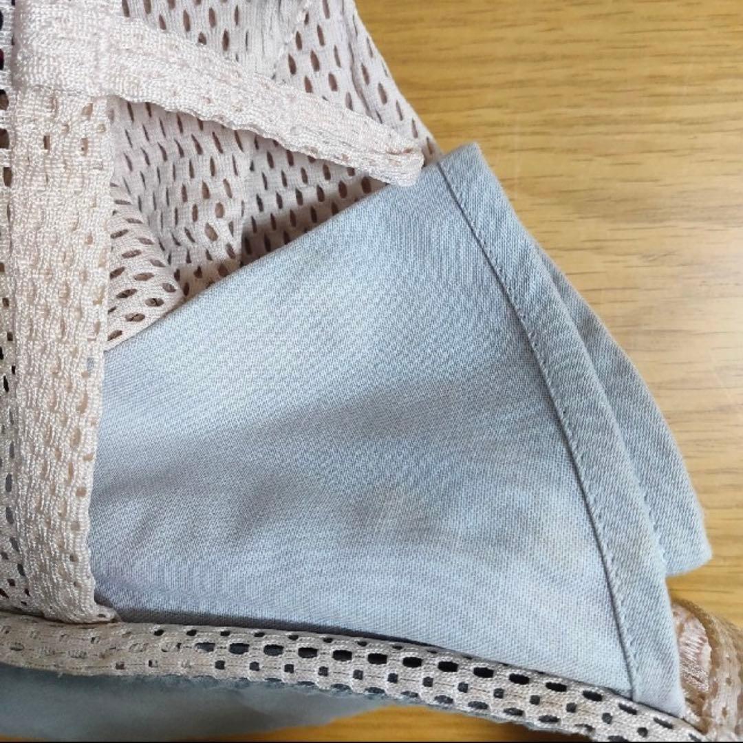 ベビービョルン ベビーキャリア ONE KAI Air パーリーピンク