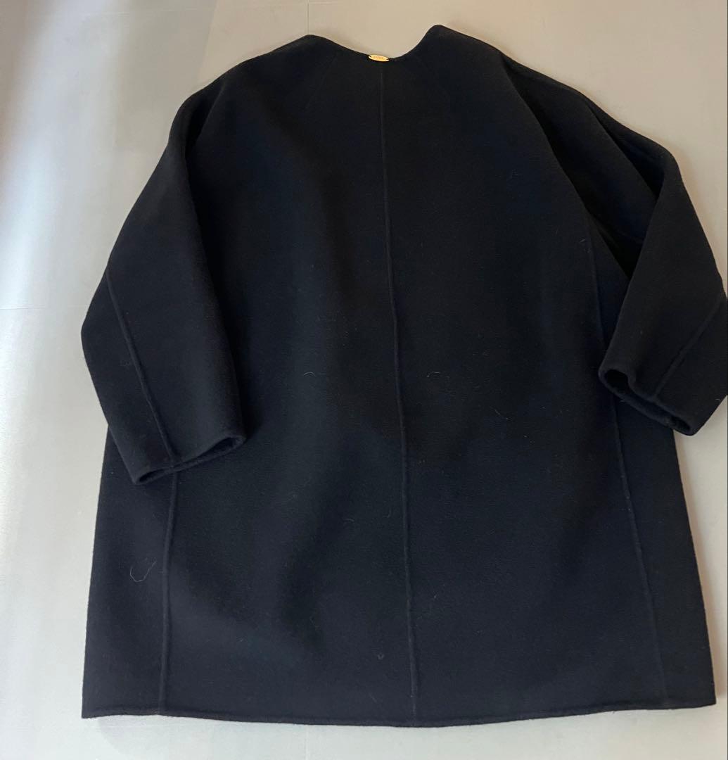 DEUXIEME CLASSE★ドゥーズィエムクラス victorian コート