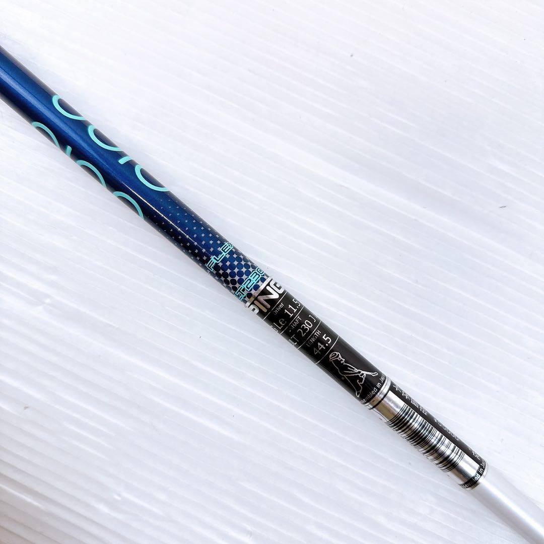 PING（ピン）　G Le　レディース　ドライバー　11.5°　フレックスL