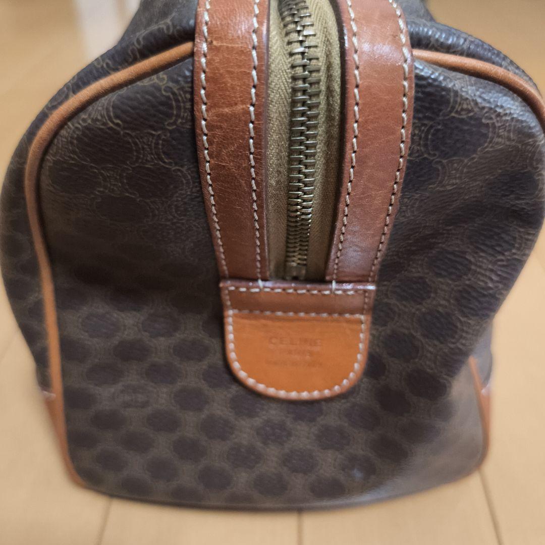 【週末セール】セリーヌ ボストンバッグ