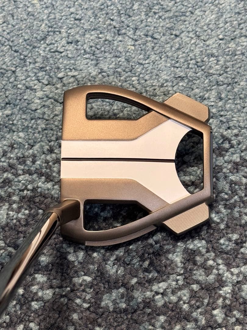 スパイダーツアーX