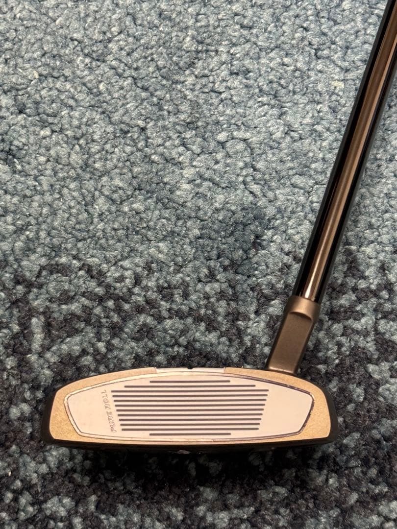 スパイダーツアーX