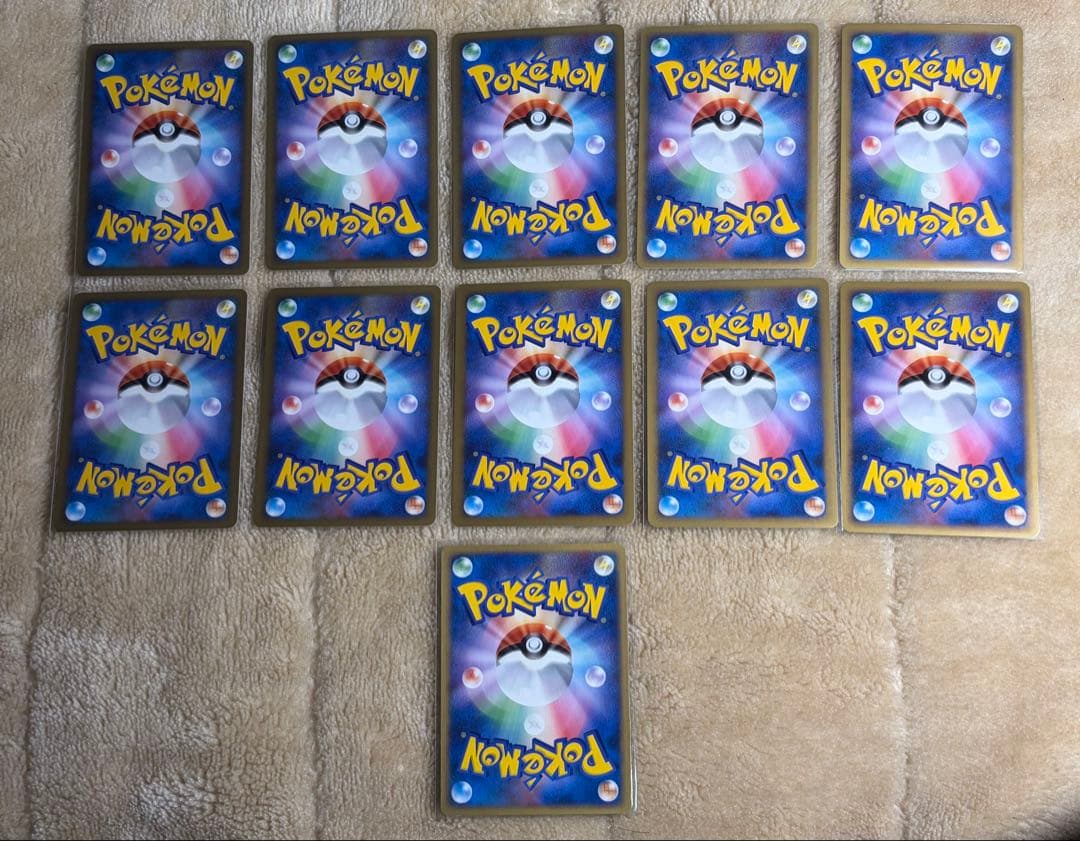 ポケモンカード まとめ売り 引退品 ミュウ 初版 旧裏 EX レックウザ フウロ
