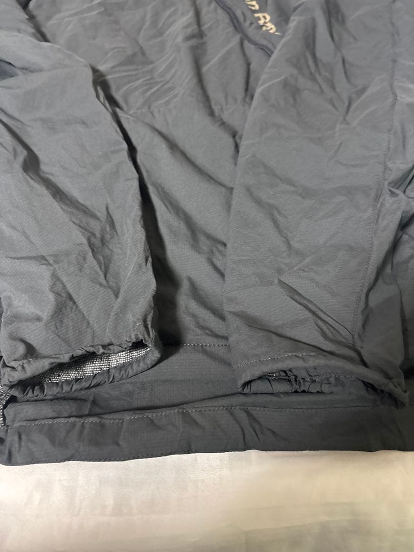 Telon Bros ランウィズオクタ　Run With Octa サイズS