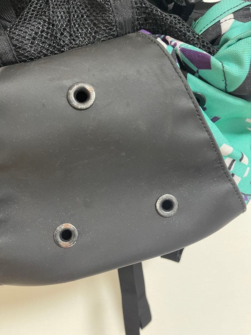 Oakley Icon Backpack 3.0 廃版 リュック