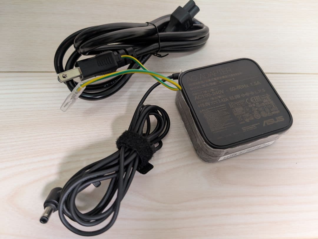 ASUS VG27AQ 27インチ ゲーミングモニター