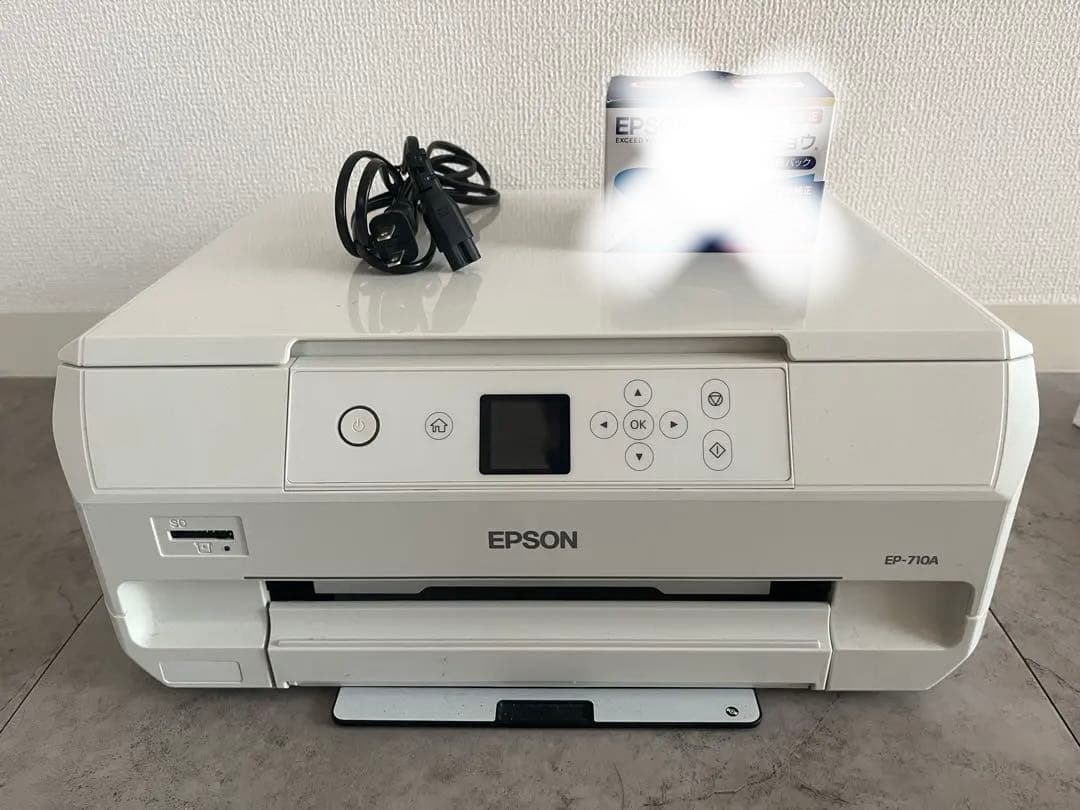 EPSON プリンター