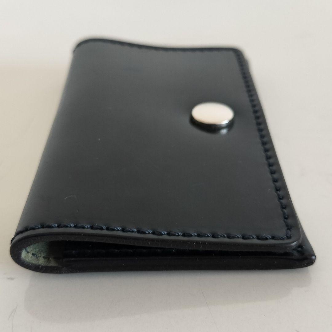 KREIS クライス Horween Shell Cordovan ケース