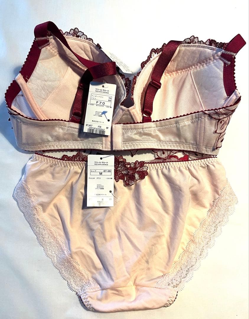 サルート　17グループ