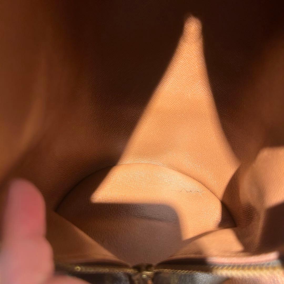 ルイ・ヴィトン　LOUIS VUITTON 旧パピヨン30 M51365