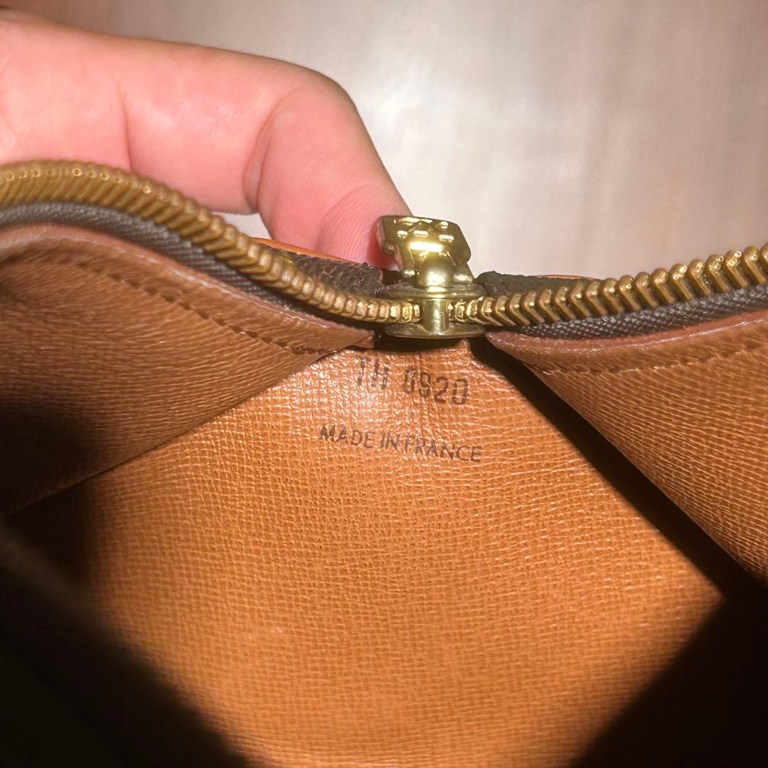 ルイ・ヴィトン　LOUIS VUITTON 旧パピヨン30 M51365