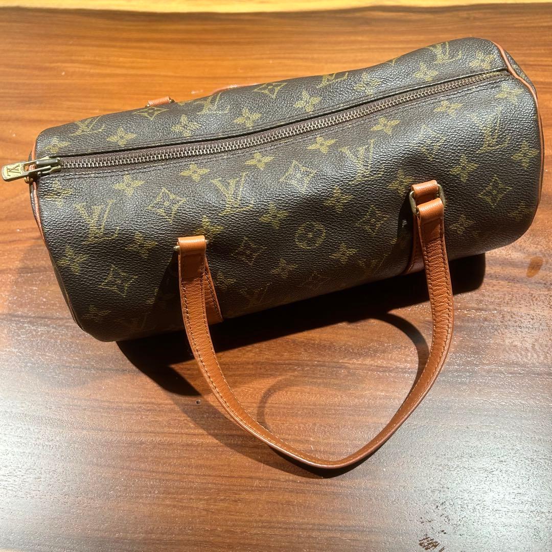 ルイ・ヴィトン　LOUIS VUITTON 旧パピヨン30 M51365