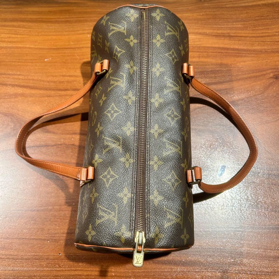 ルイ・ヴィトン　LOUIS VUITTON 旧パピヨン30 M51365