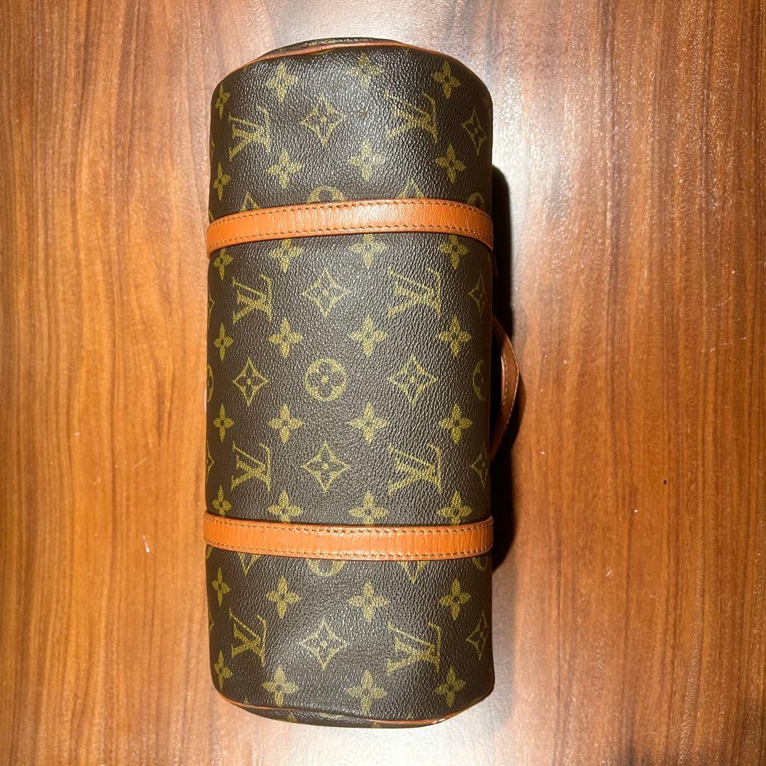 ルイ・ヴィトン　LOUIS VUITTON 旧パピヨン30 M51365