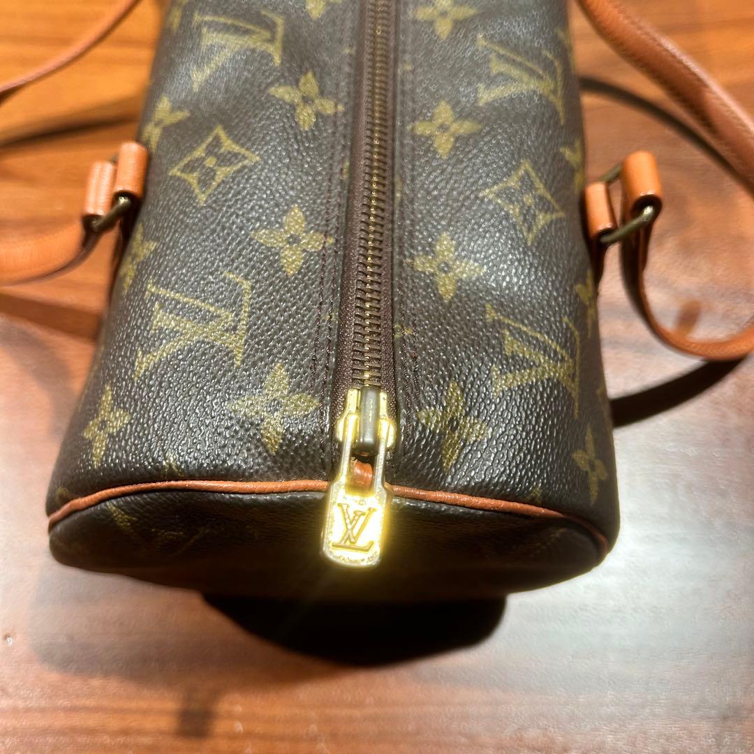 ルイ・ヴィトン　LOUIS VUITTON 旧パピヨン30 M51365