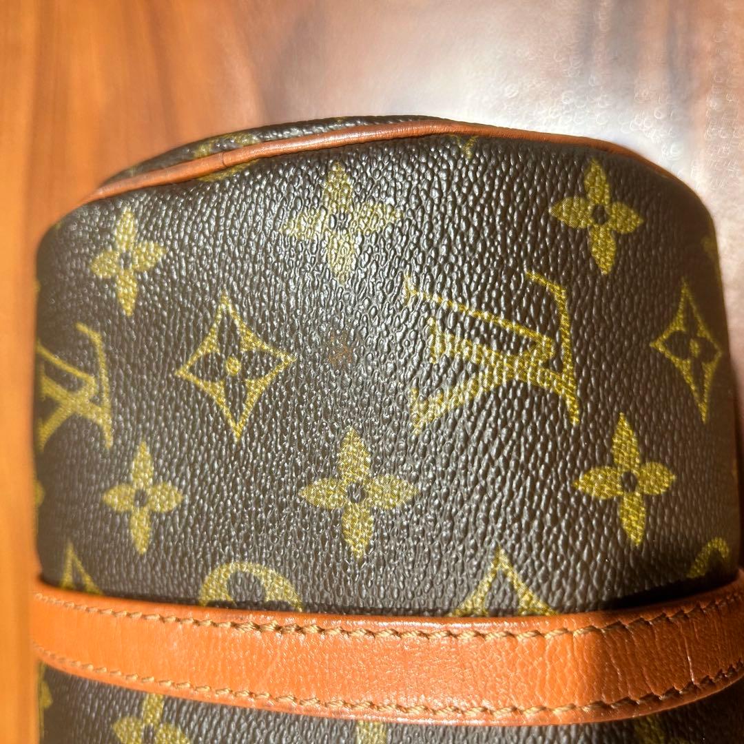 ルイ・ヴィトン　LOUIS VUITTON 旧パピヨン30 M51365