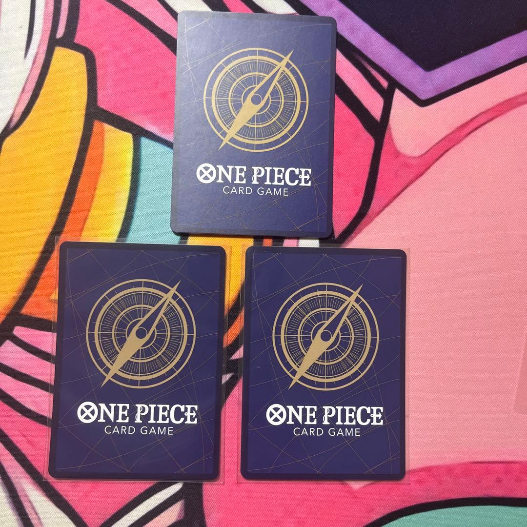 ワンピース　ルフィ　プロモ　ワンピースデイ2024