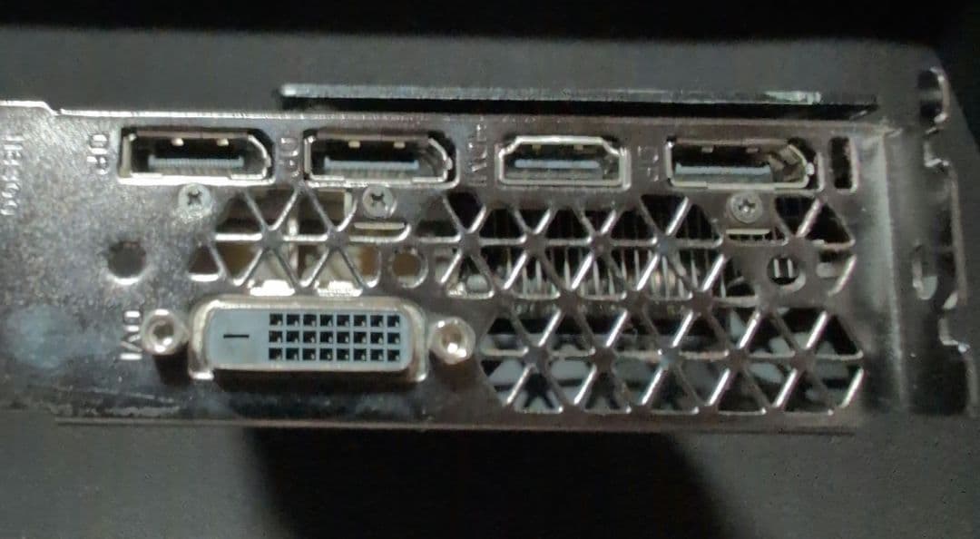 グラフィックボード・グラボ・ビデオカード ZOTAC RTX2070 8GB 256BIT GDDR6