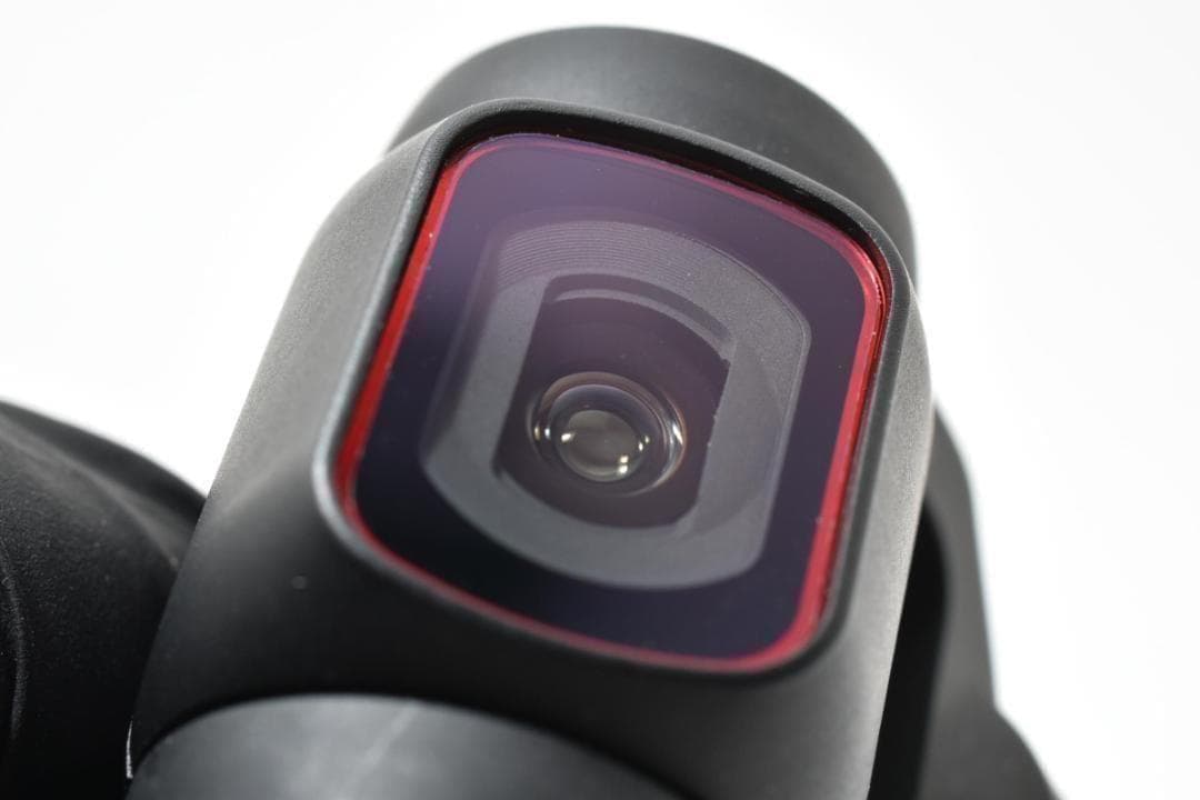 ■美品■ ディージェーアイ　DJI OSMO Pocket 2 ≪元箱付き≫