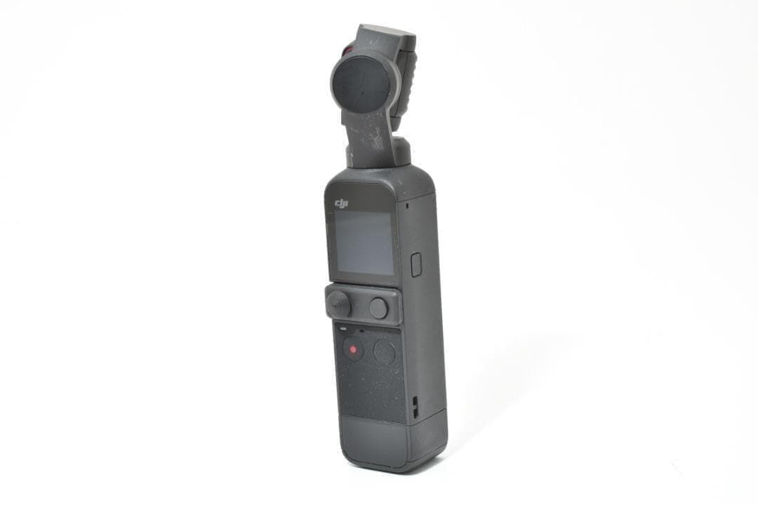 ■美品■ ディージェーアイ　DJI OSMO Pocket 2 ≪元箱付き≫
