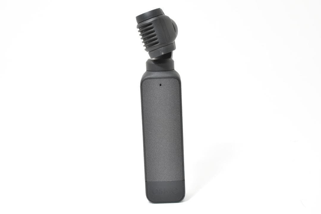 ■美品■ ディージェーアイ　DJI OSMO Pocket 2 ≪元箱付き≫