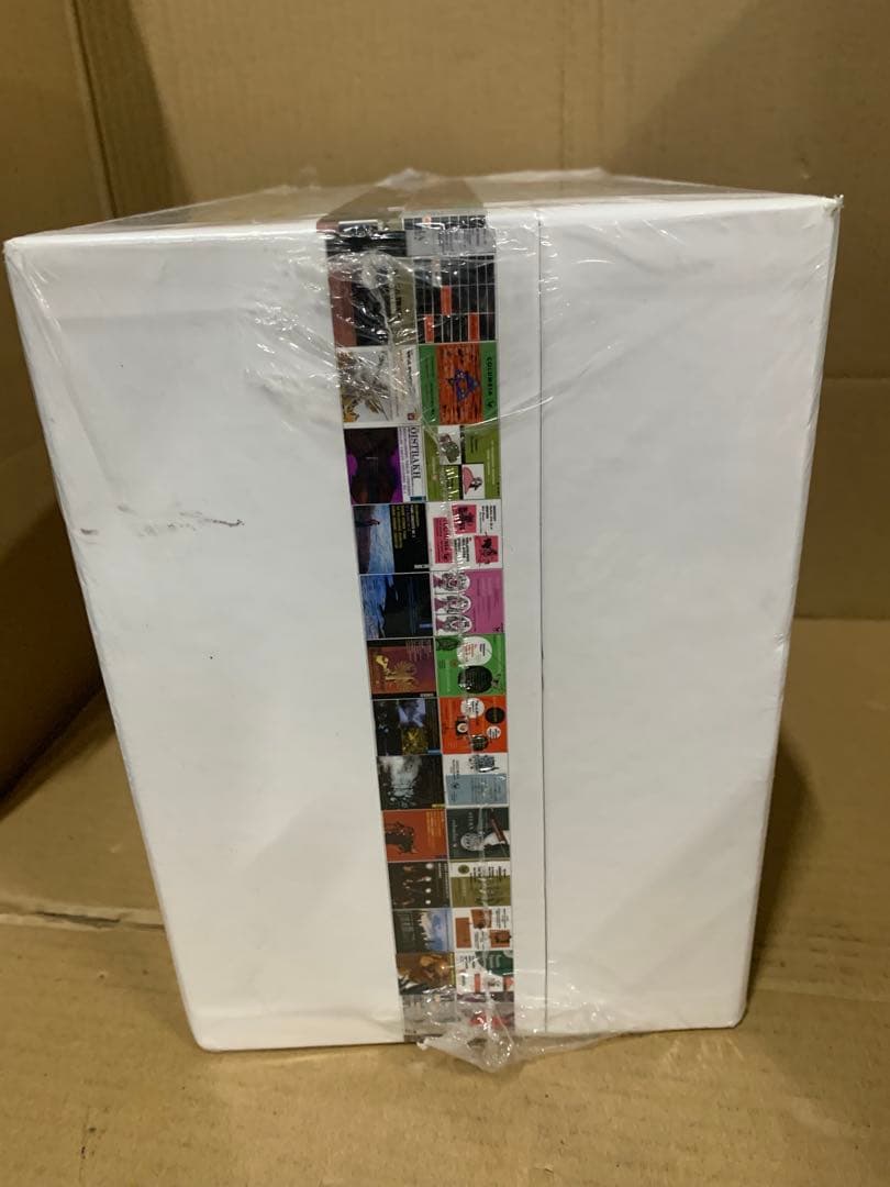 ユージン・オーマンディ／ザ・コロンビア・レガシー（120CD）