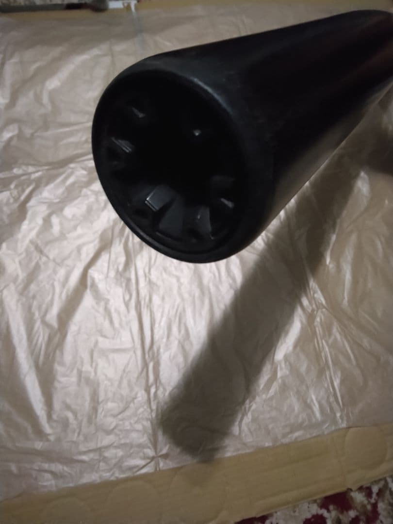 水曜値下げ　イーストン　硬式金属バット　83cm 900g