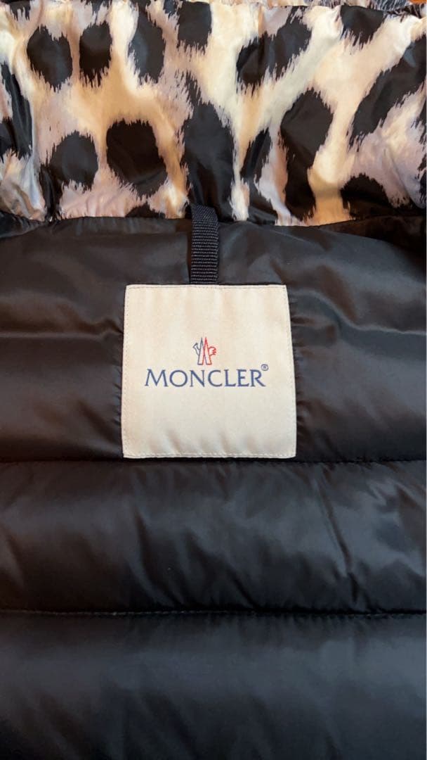 【yonyonさん専用】レディース：ダウンジャケット☆MONCLER☆