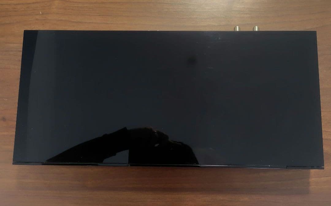 SONY ブルーレイレコーダー　BDZ-ZW500