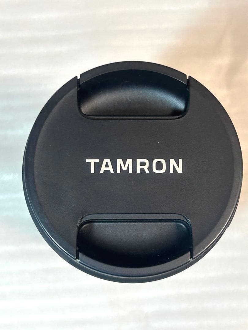 TAMRON 17-70mm F/2.8 Di III-A VC RXD 美品