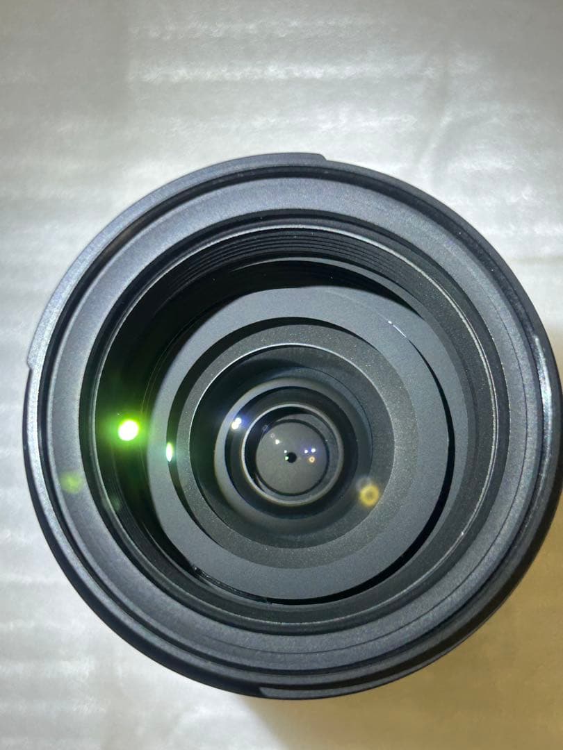 TAMRON 17-70mm F/2.8 Di III-A VC RXD 美品