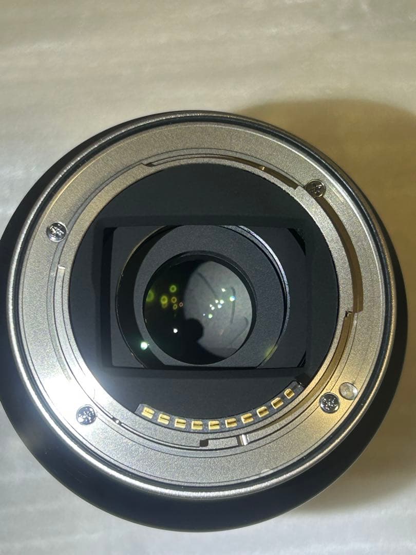 TAMRON 17-70mm F/2.8 Di III-A VC RXD 美品