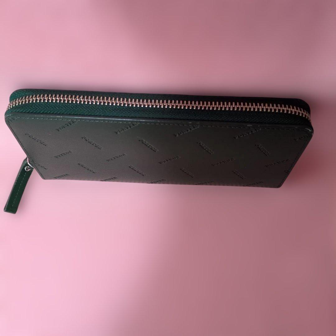 ポーターエンチェイス長財布