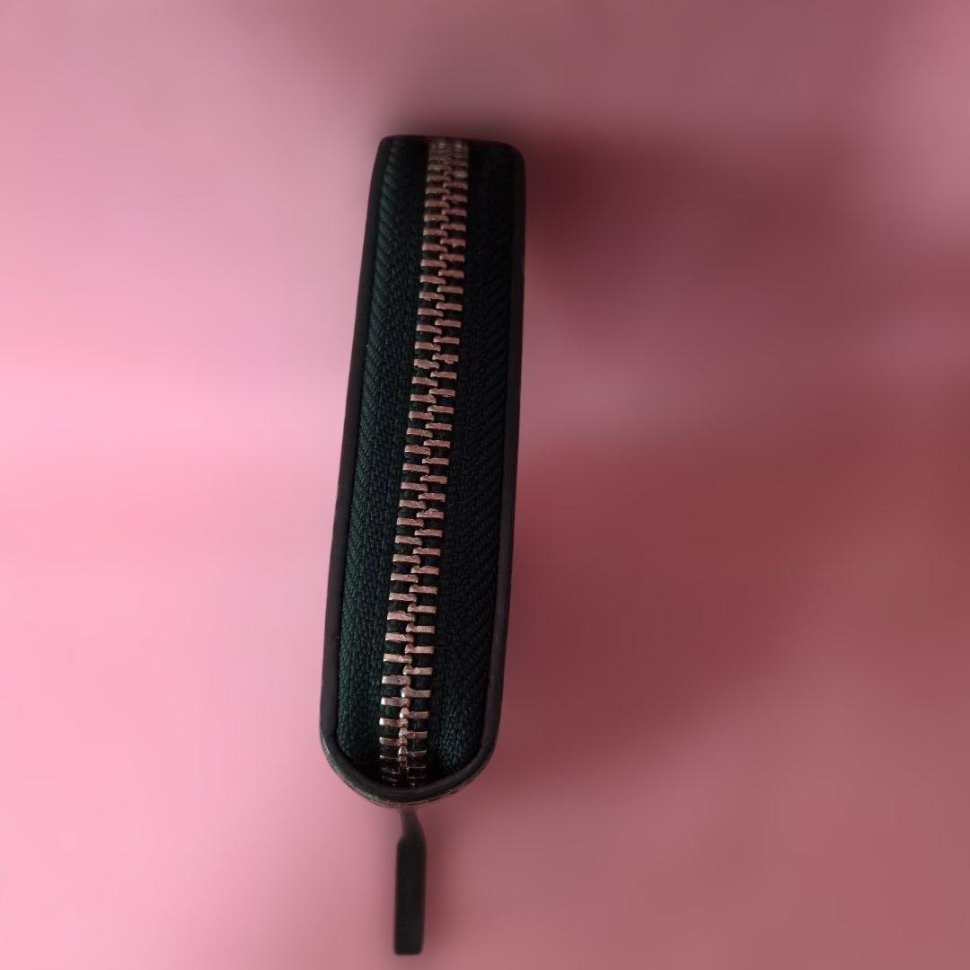 ポーターエンチェイス長財布