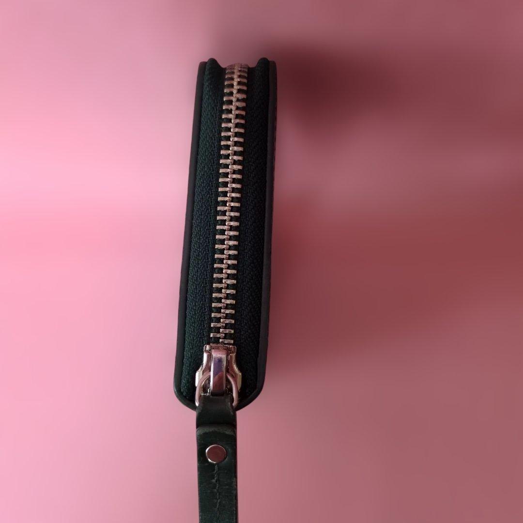 ポーターエンチェイス長財布