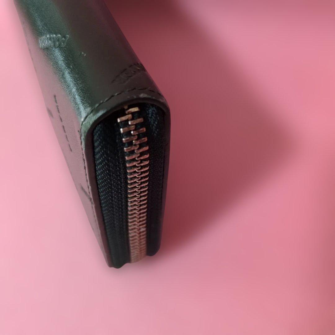 ポーターエンチェイス長財布