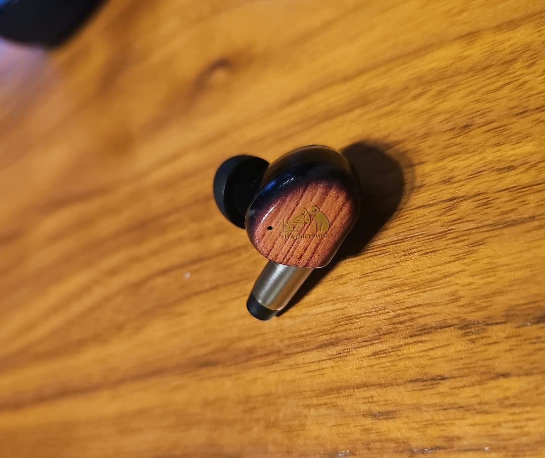 g*d様 Victor wood master HA-FW5000T 片耳のみ